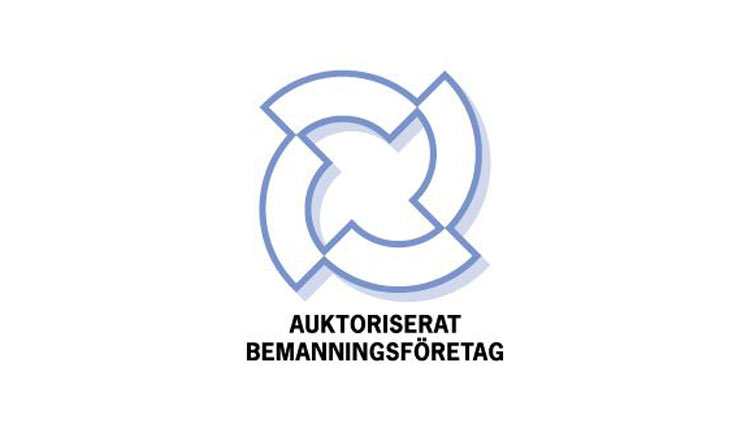 Auktoriserat bemanningsföretag